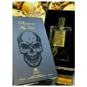 Emper Phantom My Hero EDP 100ml (3.4oz) miniatura 4